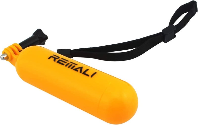 REMALI Hand Held Floaty and 18 Anti-Fog Insert Combo Action Camera Accessories - Image 3